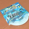 ΕΛΑΤΗΡΙΑ ΚΑΜΠΑΝΑΣ ΕΝΙΣΧΥΜΕΝΑ CRYPTON R 115