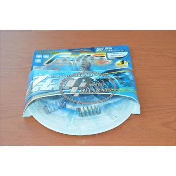 ΕΛΑΤΗΡΙΑ ΚΑΜΠΑΝΑΣ ΕΝΙΣΧΥΜΕΝΑ CRYPTON R 115