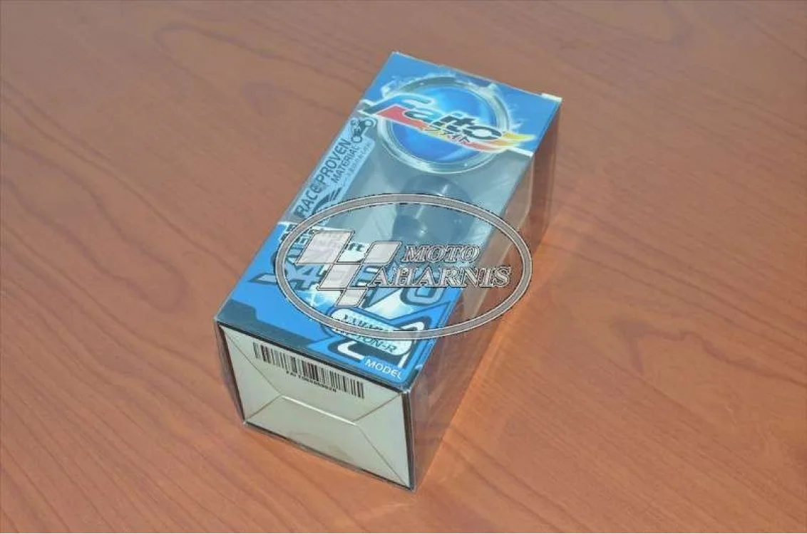 ΕΚΚΕΝΤΡΟΦΟΡΟΣ CRYPTON R 115 FAITO S4 EVO