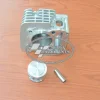 ΚΥΛΙΝΔΡΟΠΙΣΤΟΝΟ CRYPTON R 115 FUEGO 55