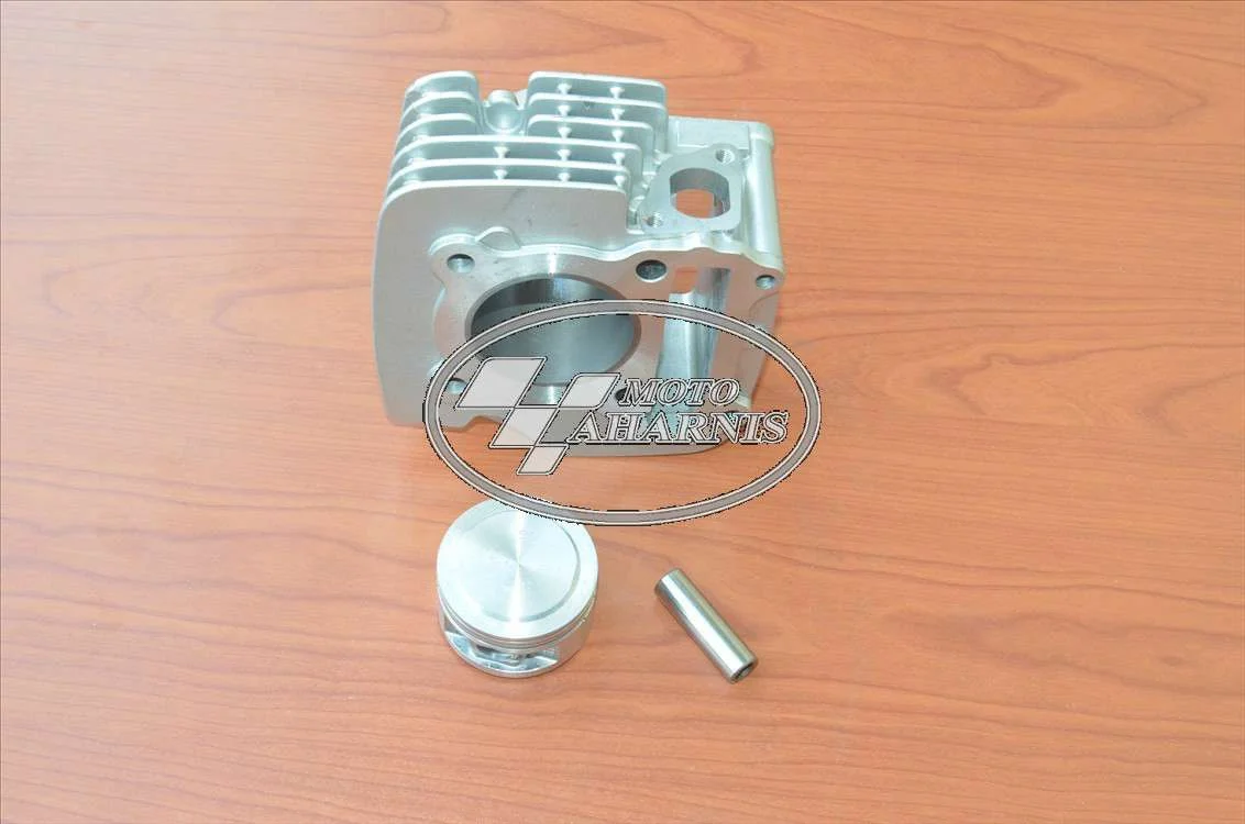 ΚΥΛΙΝΔΡΟΠΙΣΤΟΝΟ CRYPTON R 115 FUEGO 55