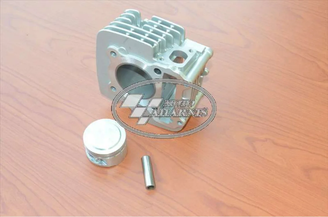 ΚΥΛΙΝΔΡΟΠΙΣΤΟΝΟ CRYPTON R 115 FUEGO 55