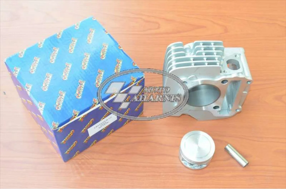 ΚΥΛΙΝΔΡΟΠΙΣΤΟΝΟ CRYPTON R 115 FUEGO 55