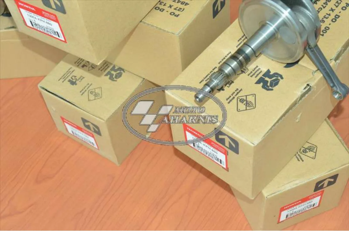 ΣΤΡΟΦΑΛΟΣ INNOVA 125 ΓΝΗΣΙΟΣ