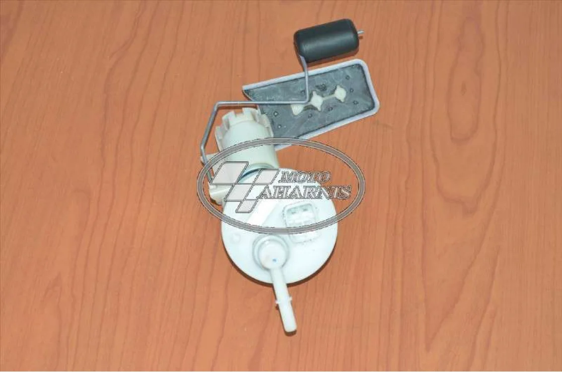 ΤΡΟΜΠΑ ΒΕΝΖΙΝΗΣ CRYPTON X 135 ΓΝΗΣΙΑ 