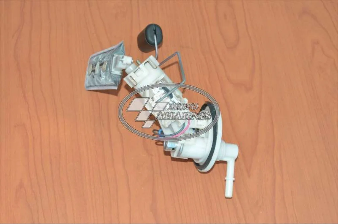 ΤΡΟΜΠΑ ΒΕΝΖΙΝΗΣ CRYPTON X 135 ΓΝΗΣΙΑ 
