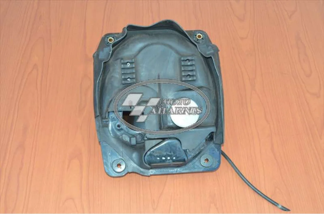 ΤΕΠΟΖΙΤΟ CRYPTON X 135 