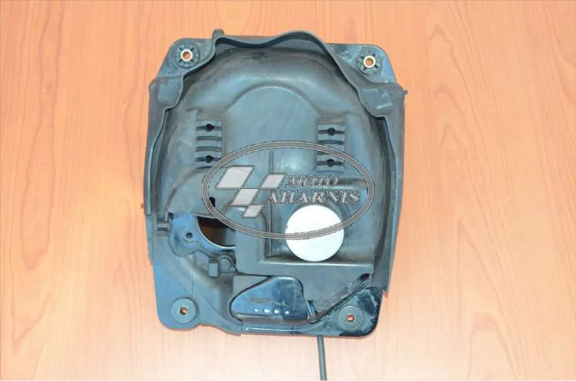 ΤΕΠΟΖΙΤΟ CRYPTON X 135 