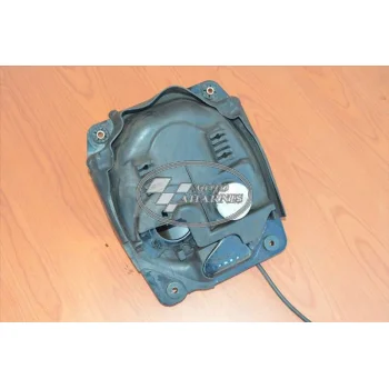 ΤΕΠΟΖΙΤΟ CRYPTON X 135 