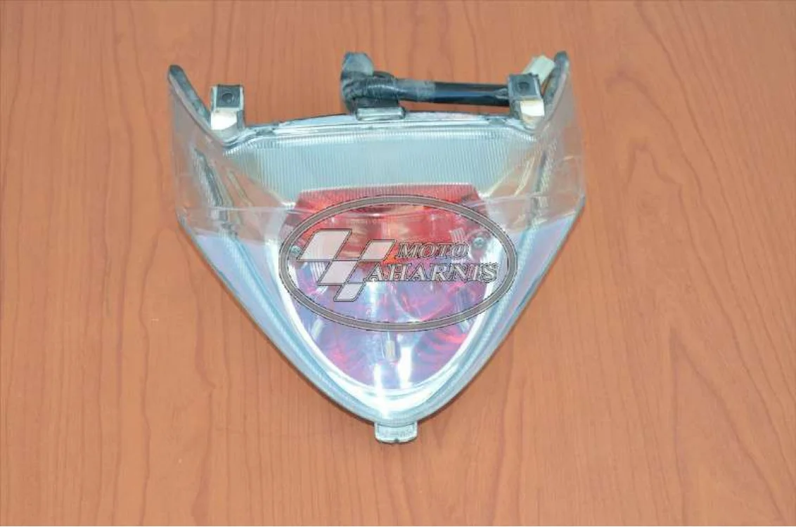 ΦΑΝΑΡΙ ΠΙΣΩ CRYPTON X 135 