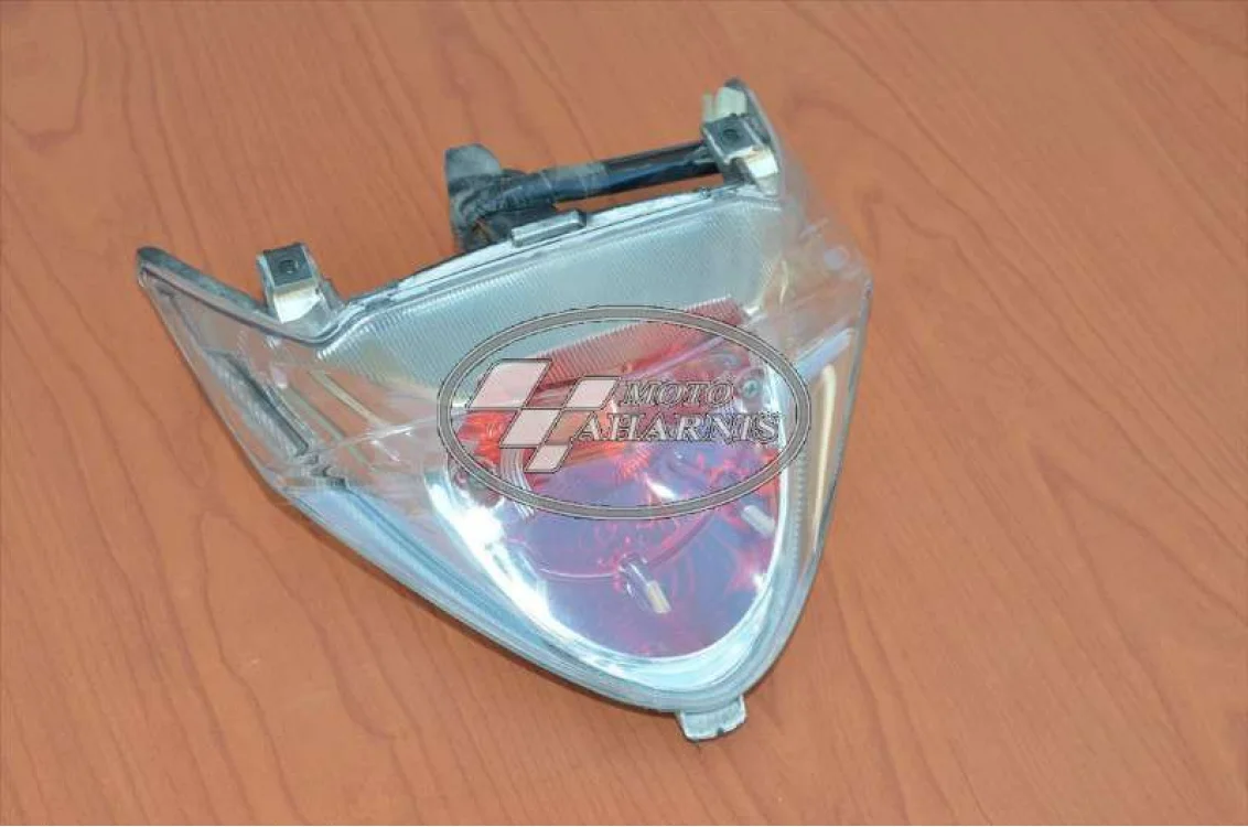 ΦΑΝΑΡΙ ΠΙΣΩ CRYPTON X 135 
