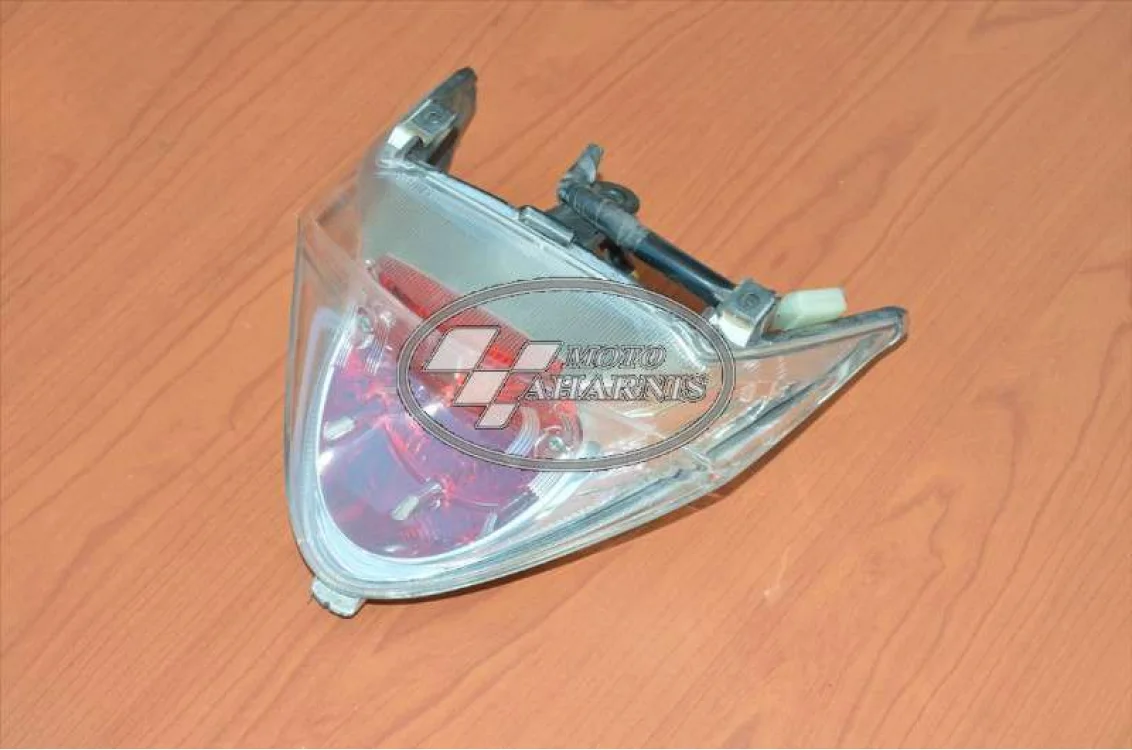 ΦΑΝΑΡΙ ΠΙΣΩ CRYPTON X 135 