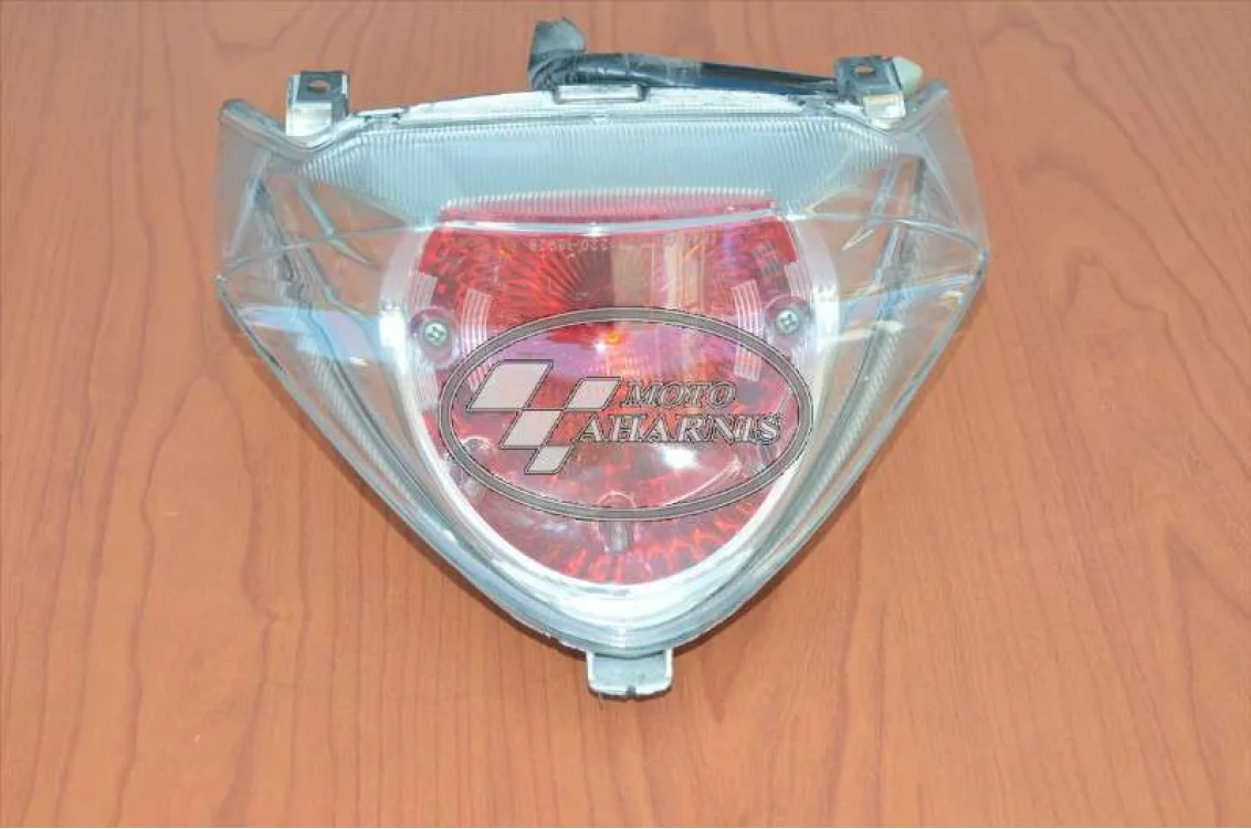 ΦΑΝΑΡΙ ΠΙΣΩ CRYPTON X 135 