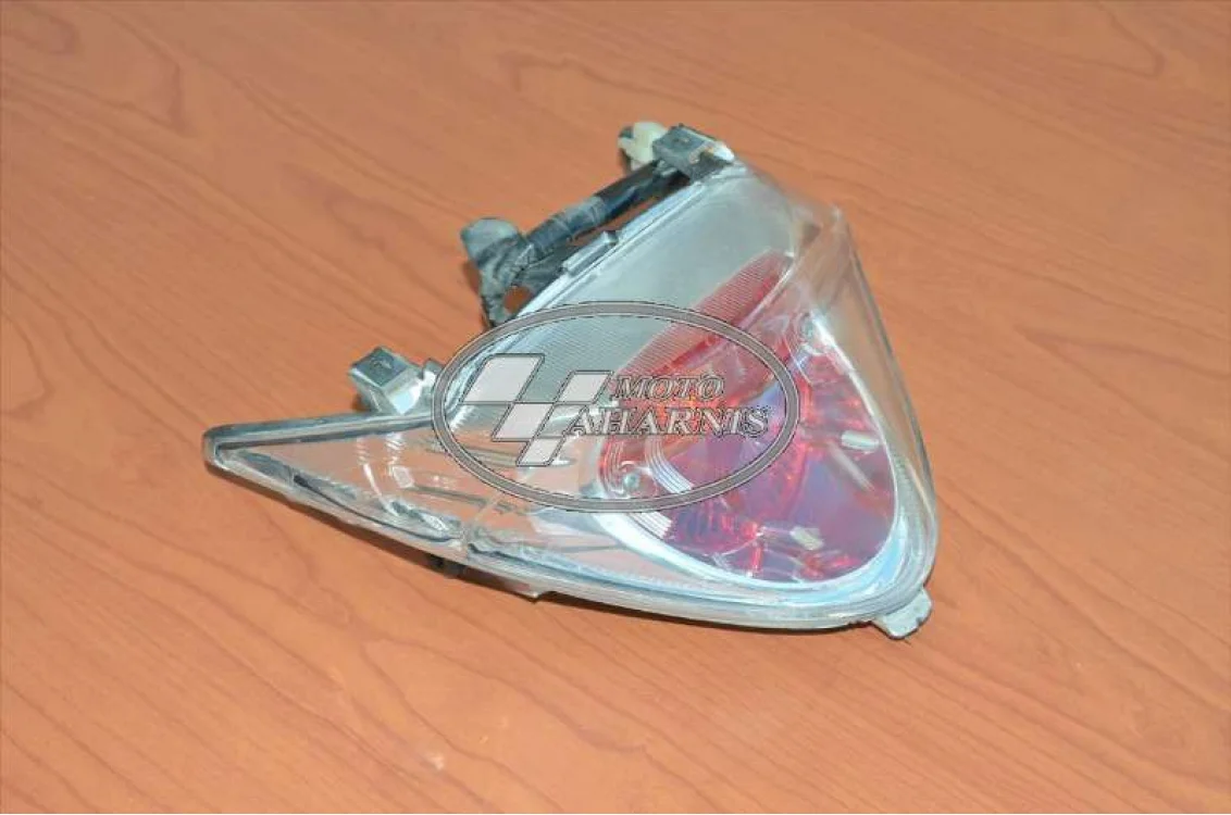 ΦΑΝΑΡΙ ΠΙΣΩ CRYPTON X 135 