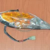 ΦΛΑΣ CRYPTON X ΑΡΙΣΤΕΡΟ ΜΕΤΑΧΕΙΡΙΣΜΕΝΟ