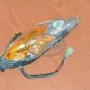 ΦΛΑΣ CRYPTON X ΑΡΙΣΤΕΡΟ ΜΕΤΑΧΕΙΡΙΣΜΕΝΟ
