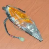 ΦΛΑΣ CRYPTON X ΑΡΙΣΤΕΡΟ ΜΕΤΑΧΕΙΡΙΣΜΕΝΟ