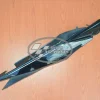 ΚΑΠΑΚΙ ΟΥΡΑΣ ΔΕΞΙΟ CRYPTON X 135 SPECIAL EDITION