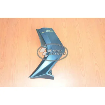 ΑΡΙΣΤΕΡΗ ΕΞΩΤΕΡΙΚΗ ΠΟΔΙΑ CRYPTON X ΜΠΛΕ SPECIAL EDITION