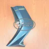 ΑΡΙΣΤΕΡΗ ΕΞΩΤΕΡΙΚΗ ΠΟΔΙΑ CRYPTON X ΜΠΛΕ SPECIAL EDITION