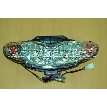 ΦΑΝΑΡΙ ΕΜΠΡΟΣ CRYPTON R 115