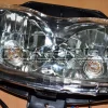 ΦΑΝΑΡΙ ΕΜΠΡΟΣ CRYPTON R 115