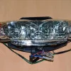 ΦΑΝΑΡΙ ΕΜΠΡΟΣ CRYPTON R 115
