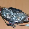 ΦΑΝΑΡΙ ΕΜΠΡΟΣ CRYPTON R 115