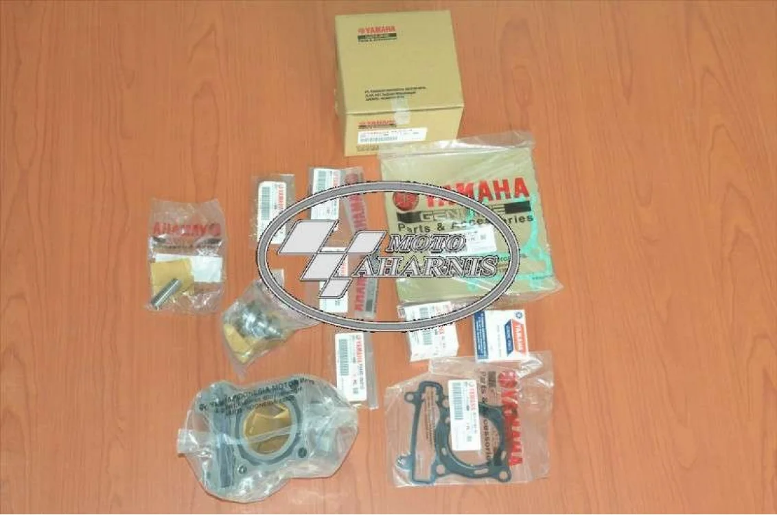 ΚΥΛΙΝΔΡΟΠΙΣΤΟΝΟ 150 CRYPTON X 135 ΓΝΗΣΙΟ