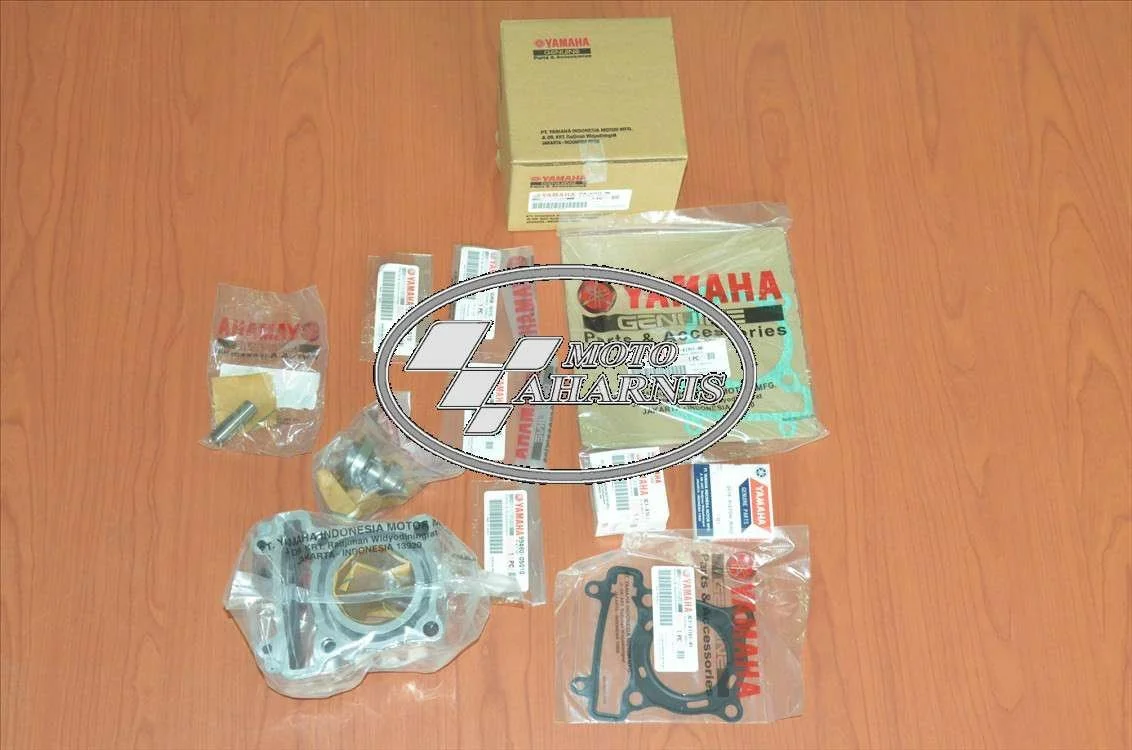ΚΥΛΙΝΔΡΟΠΙΣΤΟΝΟ 150 CRYPTON X 135 ΓΝΗΣΙΟ