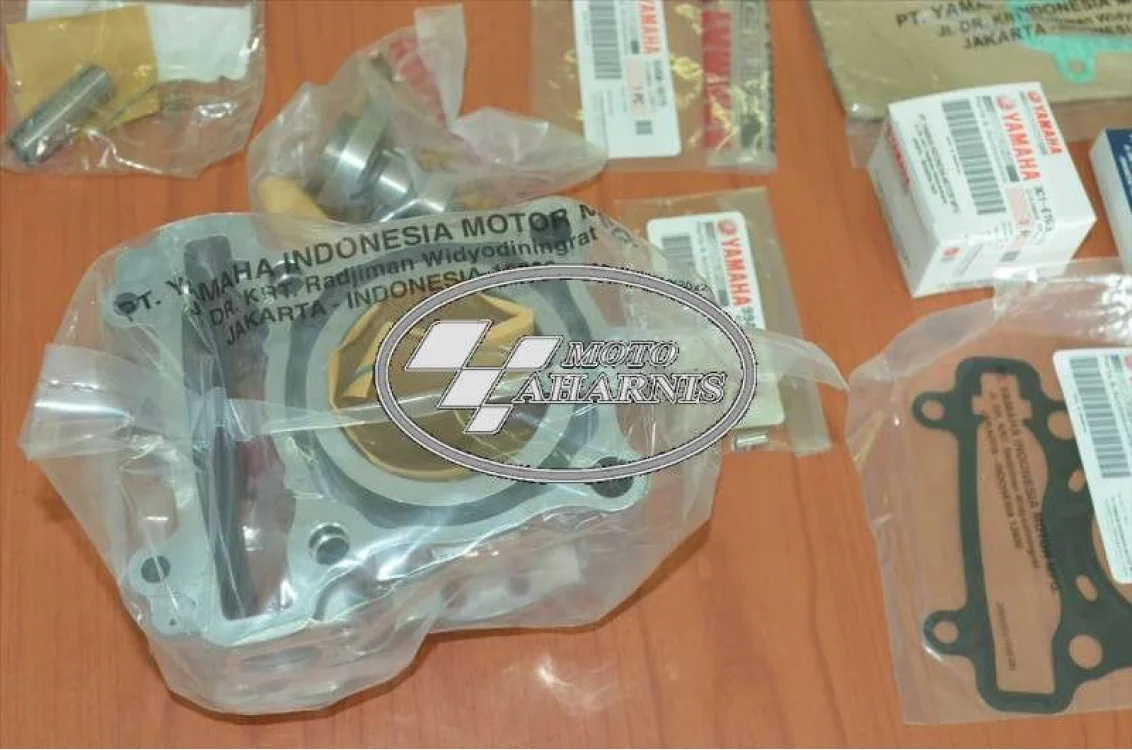 ΚΥΛΙΝΔΡΟΠΙΣΤΟΝΟ 150 CRYPTON X 135 ΓΝΗΣΙΟ