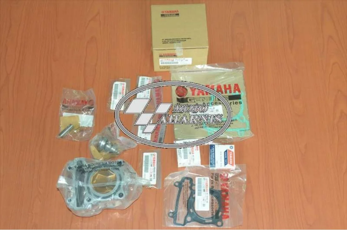 ΚΥΛΙΝΔΡΟΠΙΣΤΟΝΟ 150 CRYPTON X 135 ΓΝΗΣΙΟ