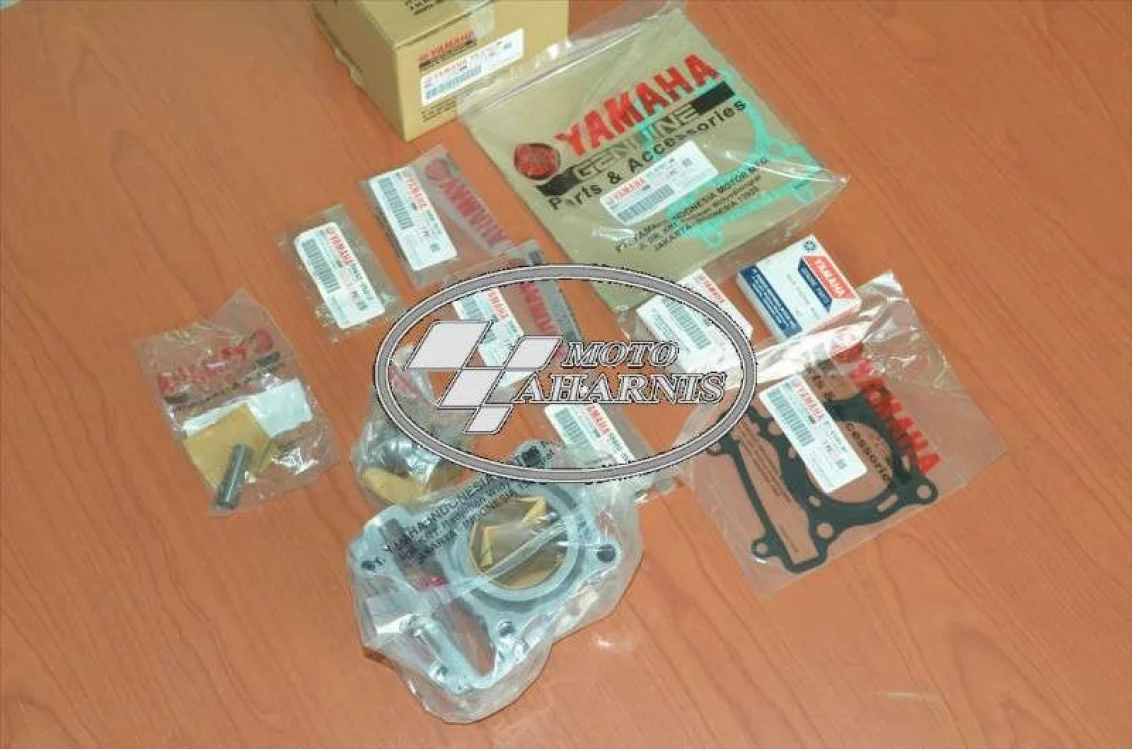 ΚΥΛΙΝΔΡΟΠΙΣΤΟΝΟ 150 CRYPTON X 135 ΓΝΗΣΙΟ