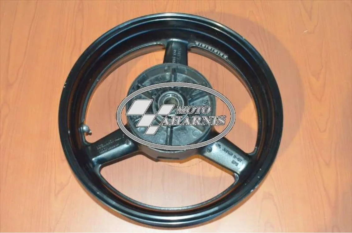 ΖΑΝΤΑ Z-750 ΠΙΣΩ