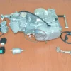 ΜΟΤΕΡ LIFAN 160 ΚΥΒΙΚΑ