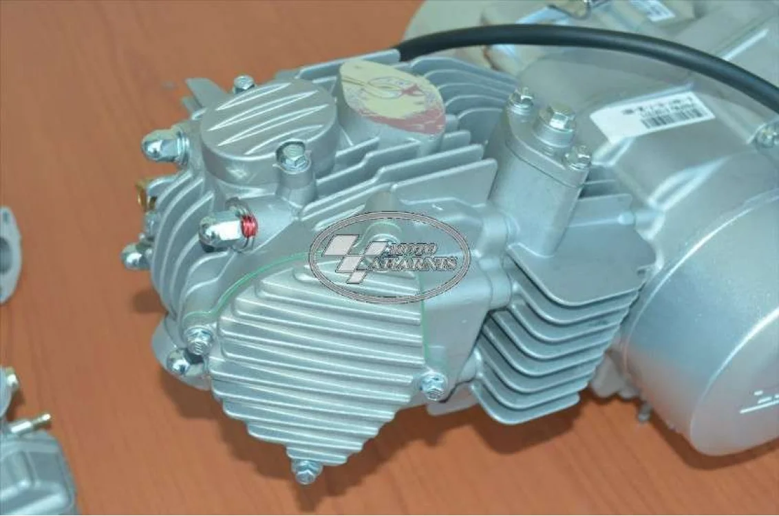 ΜΟΤΕΡ LIFAN 160 ΚΥΒΙΚΑ