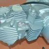 ΜΟΤΕΡ LIFAN 160 ΚΥΒΙΚΑ