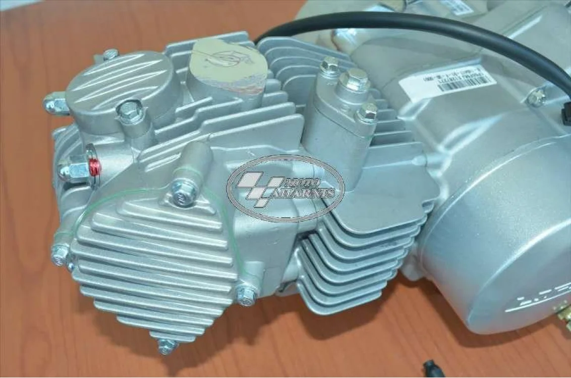 ΜΟΤΕΡ LIFAN 160 ΚΥΒΙΚΑ