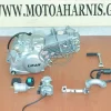 ΜΟΤΕΡ LIFAN 160 ΚΥΒΙΚΑ