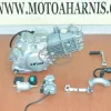 ΜΟΤΕΡ LIFAN 160 ΚΥΒΙΚΑ