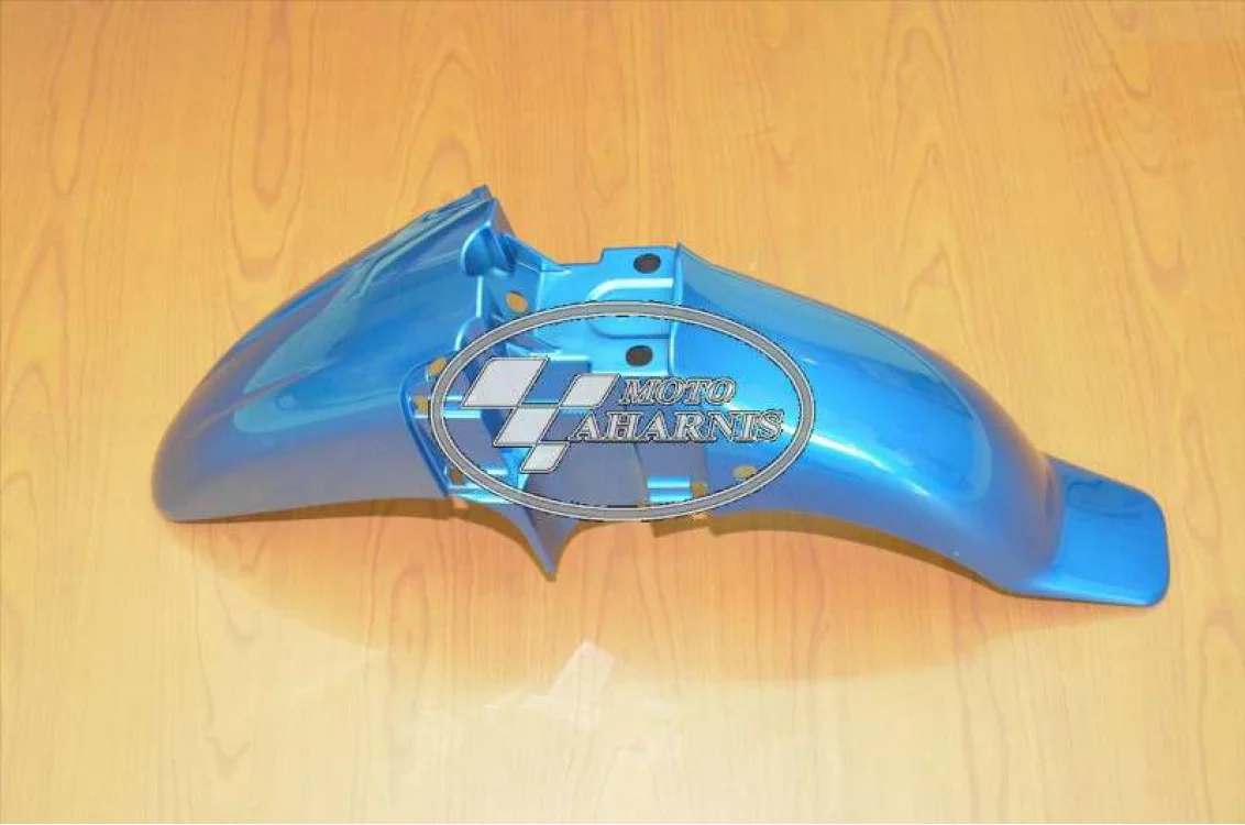 ΦΤΕΡΟ ΕΜΠΡΟΣ CRYPTON R 115 ΜΠΛΕ ΓΝΗΣΙΟ