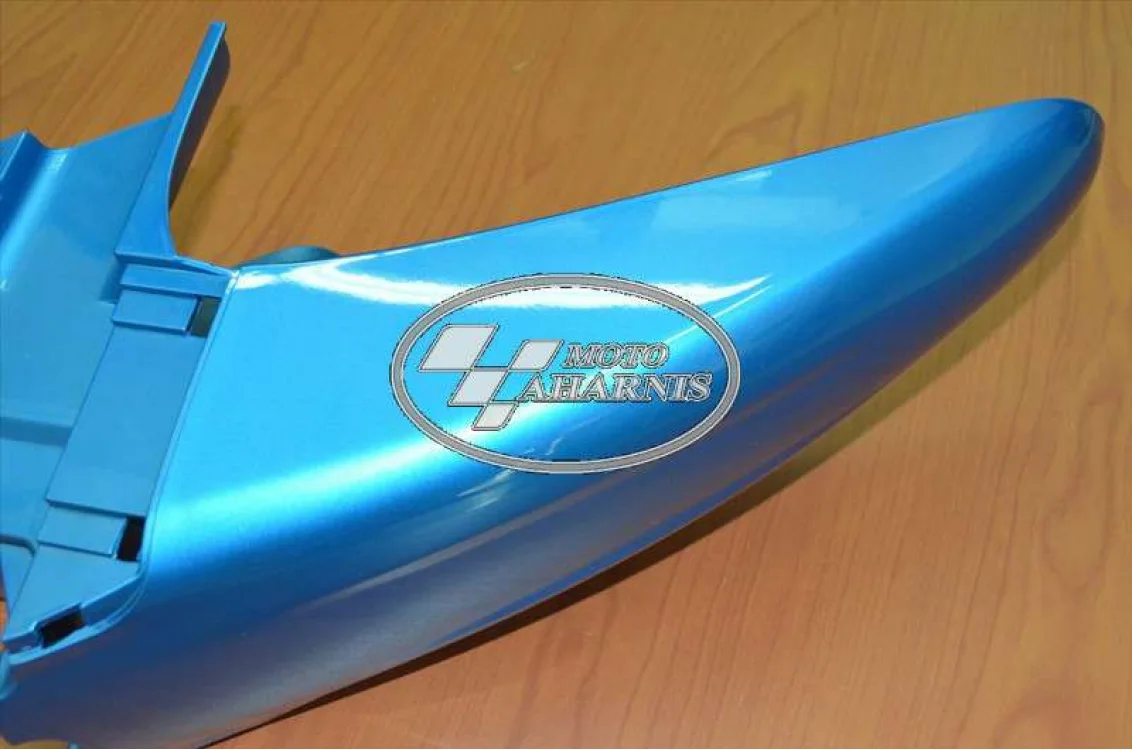 ΦΤΕΡΟ ΕΜΠΡΟΣ CRYPTON R 115 ΜΠΛΕ ΓΝΗΣΙΟ