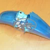 ΦΤΕΡΟ ΕΜΠΡΟΣ CRYPTON R 115 ΜΠΛΕ ΓΝΗΣΙΟ