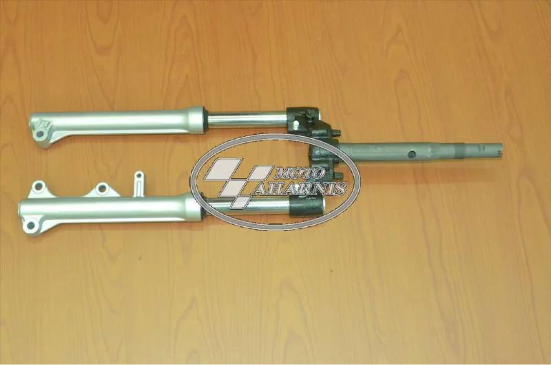 ΜΠΡΟΣΤΙΝΟ ΕΜΠΡΟΣ CRYPTON R 115