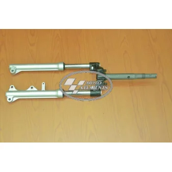 ΜΠΡΟΣΤΙΝΟ ΕΜΠΡΟΣ CRYPTON R 115
