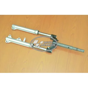 ΜΠΡΟΣΤΙΝΟ ΕΜΠΡΟΣ CRYPTON R 115