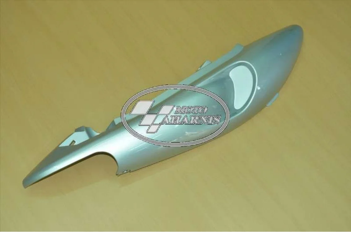 ΔΕΞΙΟ ΚΑΠΑΚΙ ΟΥΡΑΣ FX 125 ΑΣΗΜΙ