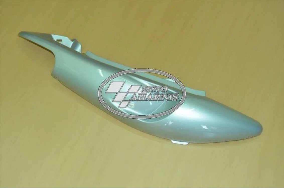 ΔΕΞΙΟ ΚΑΠΑΚΙ ΟΥΡΑΣ FX 125 ΑΣΗΜΙ