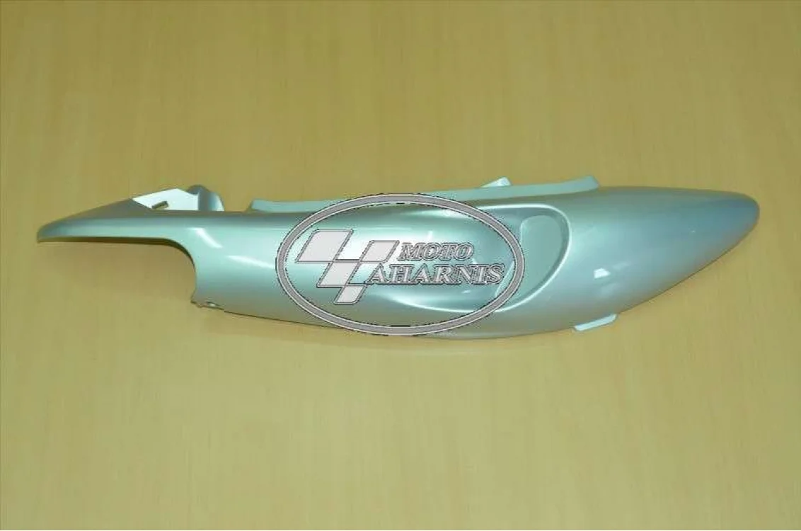 ΔΕΞΙΟ ΚΑΠΑΚΙ ΟΥΡΑΣ FX 125 ΑΣΗΜΙ