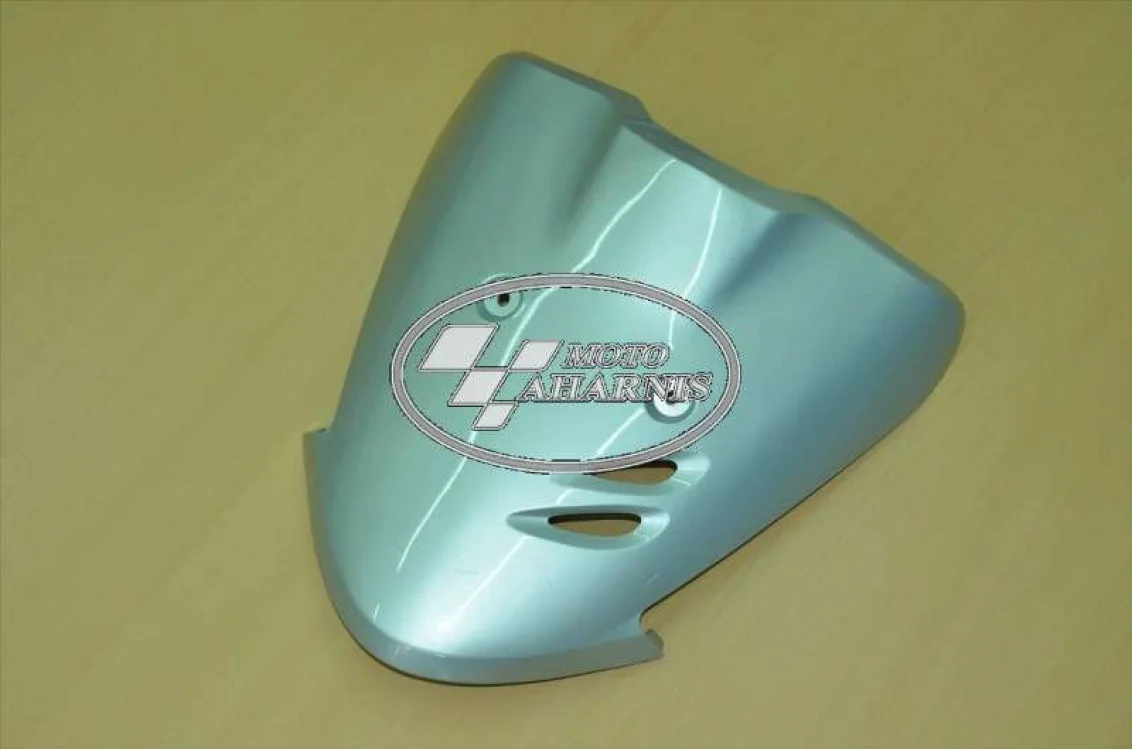 ΜΑΣΚΑ ΠΙΡΟΥΝΙΟΥ FX 125 ΑΣΗΜΙ ΓΝΗΣΙΑ